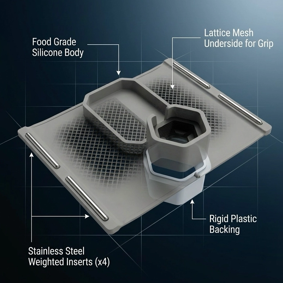 Build details for product