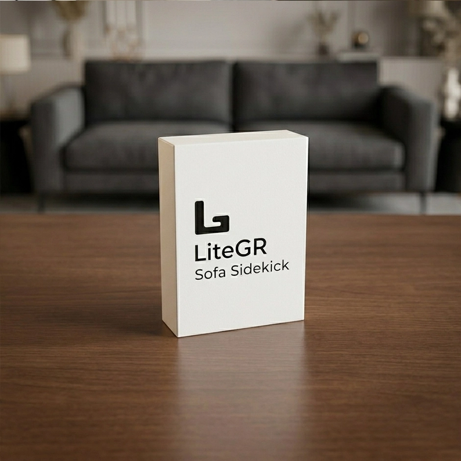 Packaging image